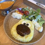 Hitsuji no Shaun Village Shop & Cafe - 