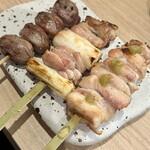 en yakitori - 