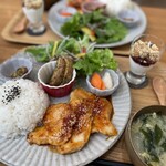 Hakko Cafe Kome-Hana - 