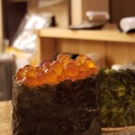 Sushi Dokoro Takahashi - 