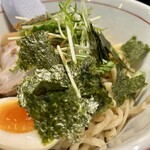 Ramen Hotei - 麺