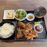 肉食酒場はらぺこピエトリン - 