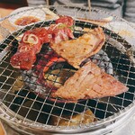 Yakiniku Kankoku Ryori Midouen - 