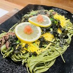 Seafood Niku Robata Taimu - 