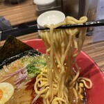 Ippudo Nanba Ten - 