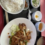 彩鳳 - 料理写真: