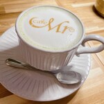 cafe Mr. - 