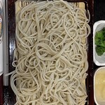 Teuchi Soba Wajin - 