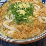 丸亀製麺 - 