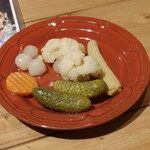 Cheese Cheers Cafe Hakodate Ten - 