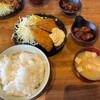 やせなわ食堂 - 料理写真: