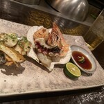 Teppanyaki Bonno - 