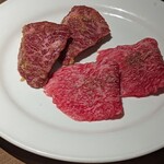 焼肉あきら - 