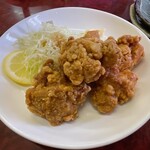 平塚飯店 - 