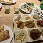 Sai no Kuni Restaurant Rarapoto Fujimi - 