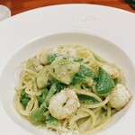 Ristorante Noro - 追加パスタ