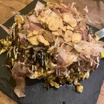 Okonomiyaki Teppan Macchan - 