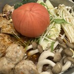 Yakitori & Nabe Sumi Toma - 