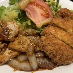 Taigo Katsu - 