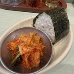 Korean Cold Noodles Kan Shinsaibashi Ten - 