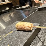 Yakitori Kumawaki - 