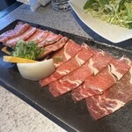 Yakiniku Yuho - 