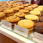 Ben's Cookies Jiyugaoka Ten - 