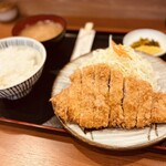 Tonkatsu Tonpei - 