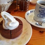 Komeda Coffee Ten Oyama Ten - 