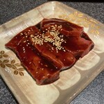 焼肉 幸楽 - 