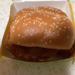 マクドナルド - 