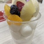 Misono Ice Cream Ion Otaru Ten - 