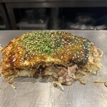 Hiroshima Fu Okonomiyaki Hina Chan - 