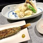 和流 食仁 - 