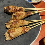 Yakitori to Osake Toritaku - 