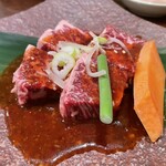 Yokohama Yakiniku Agyu - 