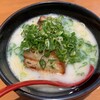 Satsuma Ramen Totennou - 