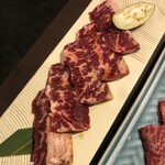 Sumibi Yakiniku Seizan Sho - 