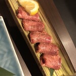 Sumibi Yakiniku Seizan Sho - 