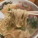 Tomi Chan Ramen - 