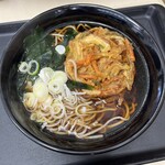 Nadai Fuji Soba Shinkoiwa Ten - 