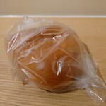 Pan no Eki 513BAKERY Yokkaichi Komono Ten - 贅沢いちごジャムパン(180円)