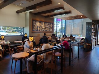 Starbucks Coffee Yokkaichi Odaira Ten - 