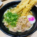 Suke San Udon Iidzuka Honami Ten - 