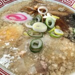 Ramen Bandai Abiko Ten - 