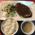 キッチン俺んち - 料理写真: