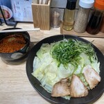 Tsukemen Honpo Karabu Kakomachiten - 