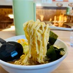 Teuchi Ramen Sado - 