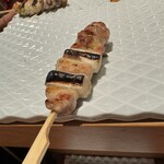 Yakitori Nonotori Gencho - 