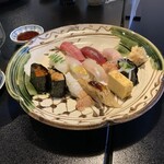 Sushi Ko Honten - 